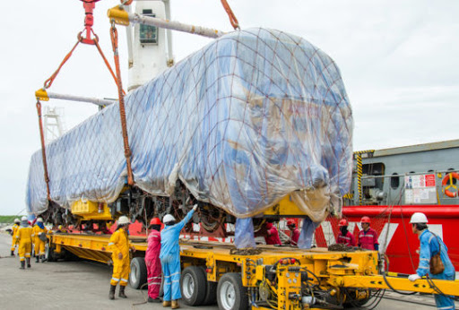 PROJECT LOGISTICS