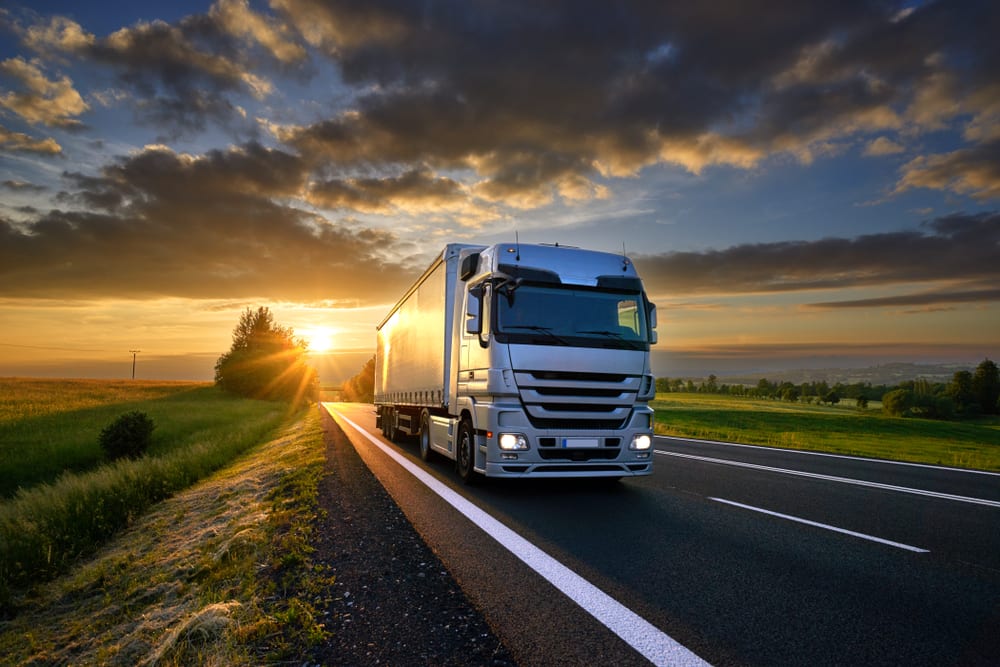 TRUCKING